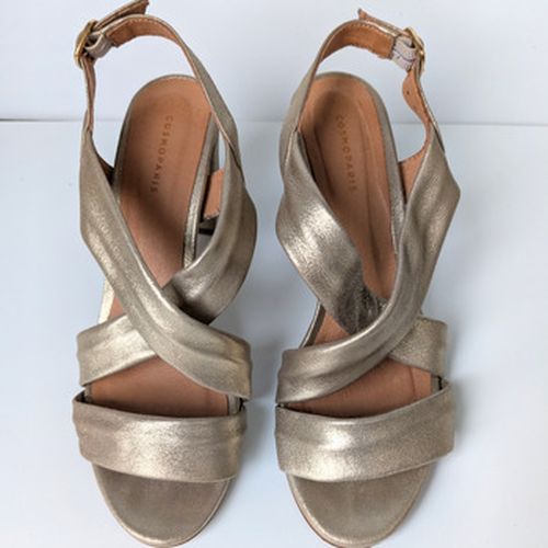 Sandales Cosmoparis Vuko 39 - Cosmo Paris - Modalova
