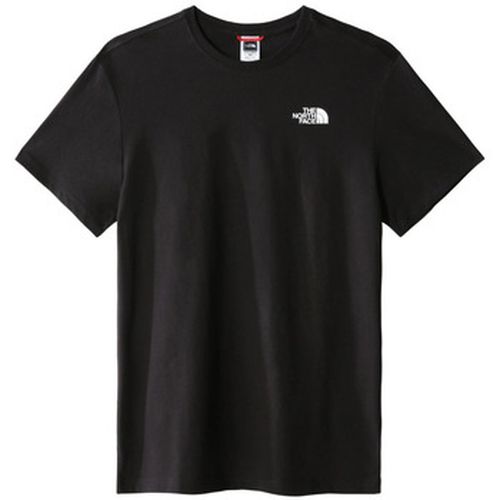 T-shirt - T-shirt col rond - The North Face - Modalova