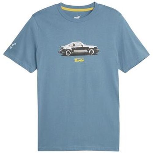 T-shirt Puma 621026-02 - Puma - Modalova