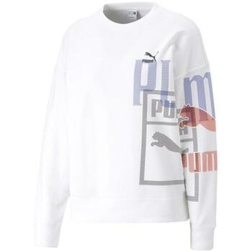 Sweat-shirt Puma 538198-02 - Puma - Modalova