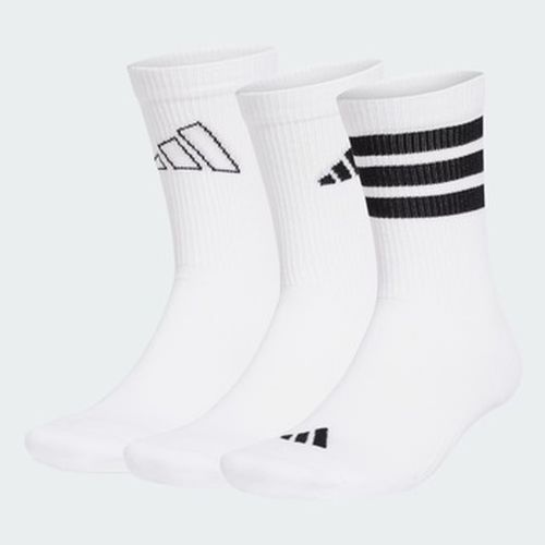Chaussettes hautes LOGO PACK 3PP - adidas - Modalova