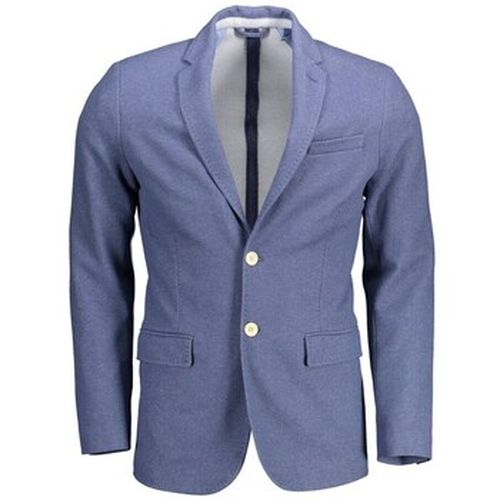 Veste Gant 21017705147blu49746 - Gant - Modalova