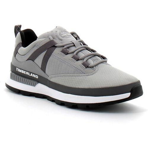 Baskets Basket basse à lacets Euro Trekker - Timberland - Modalova