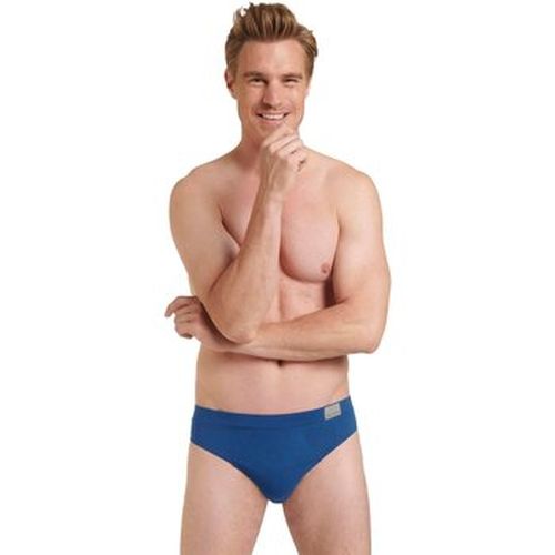 Slips Slip Paquet de 4 GO Natural Brief C4P - Sloggi - Modalova