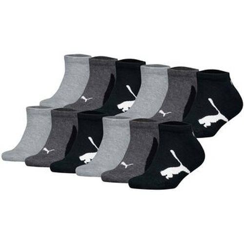 Chaussettes unisexe Chaussettes Paquet de 12 BWT Sneaker 12P - Puma - Modalova