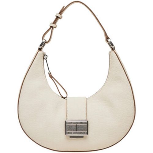 Sac TJW CRUSH SHOULDER BAG AW0AW17539 - Tommy Hilfiger - Modalova