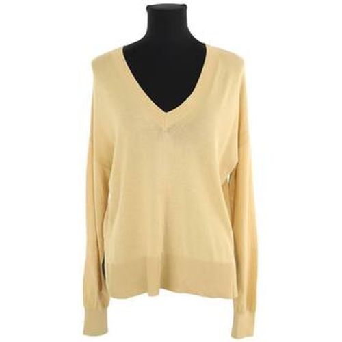 Pull Samsoe Samsoe Pull beige - Samsoe Samsoe - Modalova