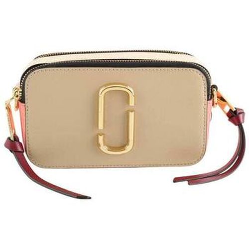 Sac a main Sac à bandoulière en cuir - Marc Jacobs - Modalova