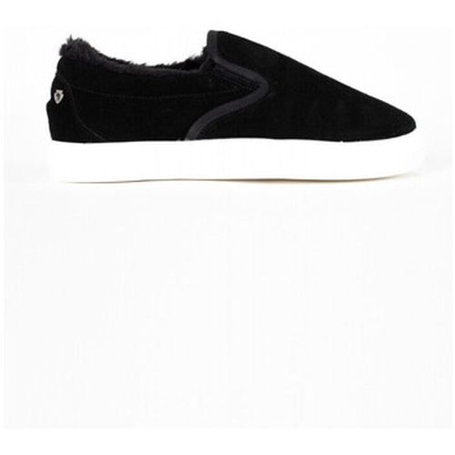 Baskets Baskets en daim WILDER - Minnetonka - Modalova