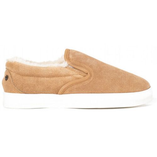 Baskets Baskets en daim WILDER - Minnetonka - Modalova