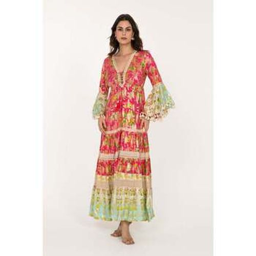 Robe Last Queen Paris Robe Eden - Last Queen Paris - Modalova