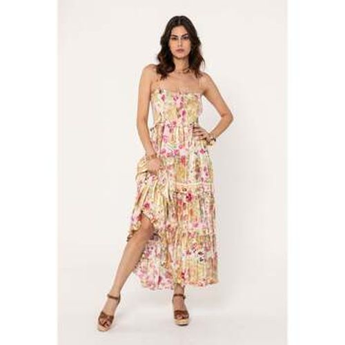 Robe Robe Hibiscus - Last Queen Paris - Modalova