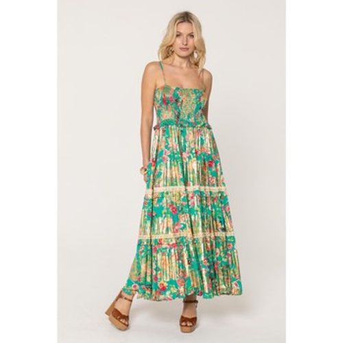 Robe Robe Hibiscus - Last Queen Paris - Modalova