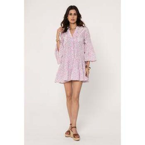 Robe Last Queen Paris Robe Teiva - Last Queen Paris - Modalova