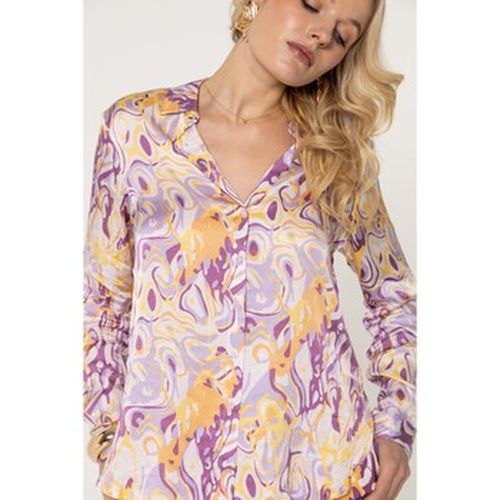 Blouses Chemise Marta - Last Queen Paris - Modalova