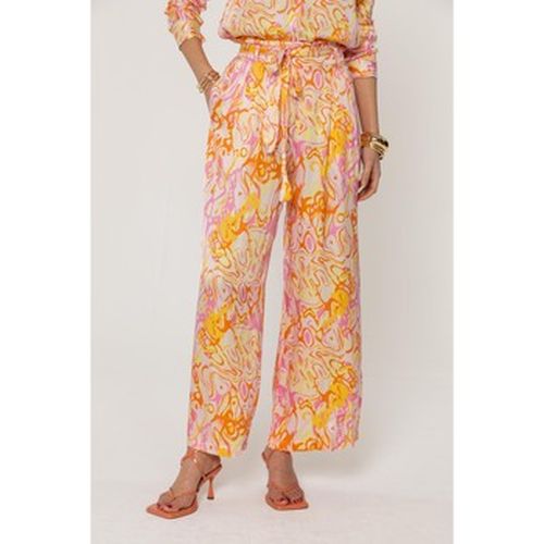 Pantalon Pantalon Marta - Last Queen Paris - Modalova