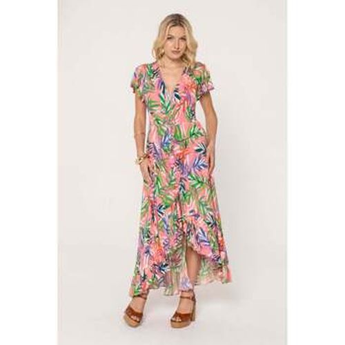 Robe Last Queen Paris Robe Rita - Last Queen Paris - Modalova
