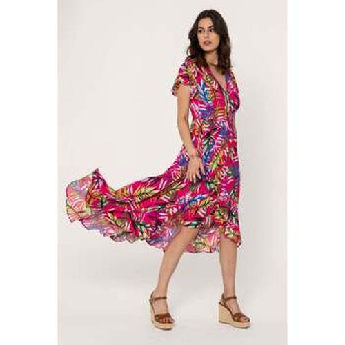 Robe Last Queen Paris Robe Rita - Last Queen Paris - Modalova