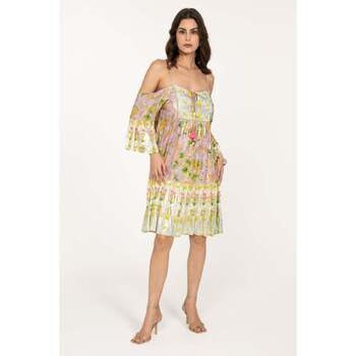Robe Last Queen Paris Robe Garden - Last Queen Paris - Modalova