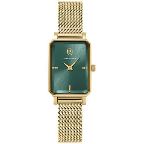 Montre Montre ARIANE Acier milanais Doré - Pierre Lannier - Modalova