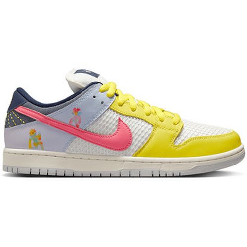 Baskets SB Dunk Low Pro Be True Xavier Schipani - Nike - Modalova
