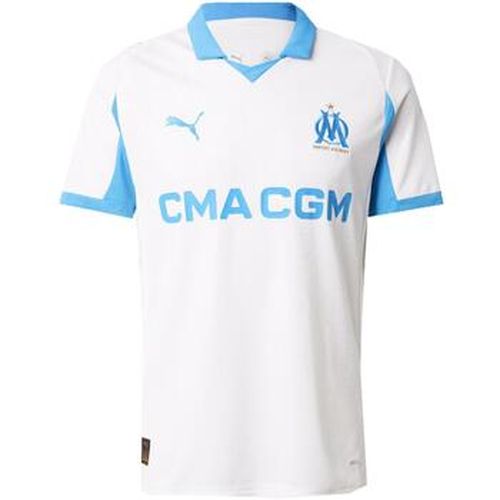 T-shirt Puma Om home jersey repli - Puma - Modalova