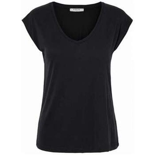 T-shirt Pieces 116303VTAH25 - Pieces - Modalova