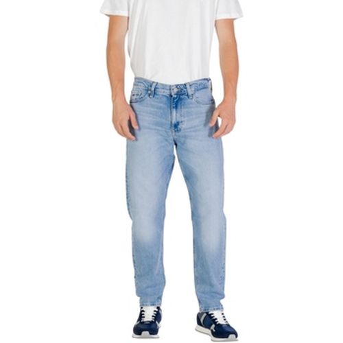 Jeans ISAAC RLXD TPRD BI01 DM0DM20979 - Tommy Hilfiger - Modalova