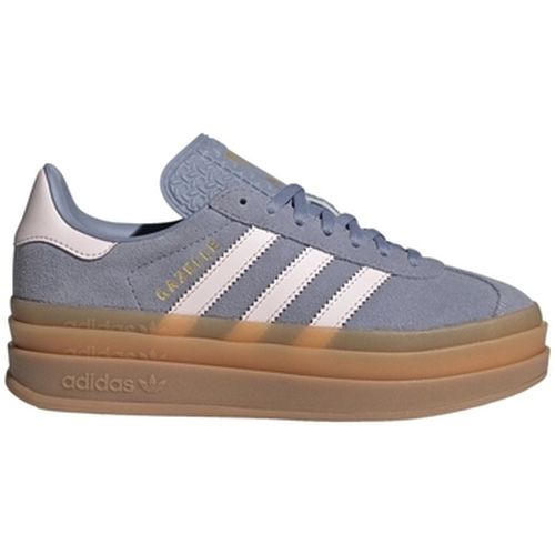 Baskets Gazelle Bold J JQ1297 - adidas - Modalova