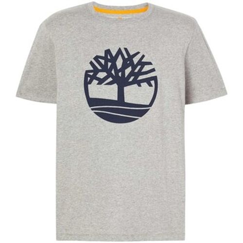 T-shirt Timberland Northwood - Timberland - Modalova