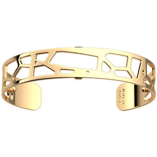 Bracelets Bracelet Girafe doré 14mm Taille L - Les Georgettes - Modalova