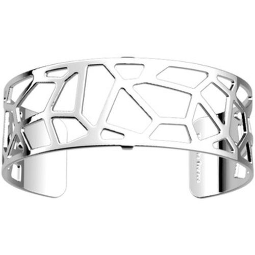 Bracelets Bracelet Girafe argenté 25mm taille L - Les Georgettes - Modalova