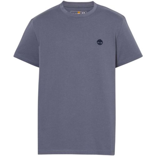 T-shirt Timberland Dustan River - Timberland - Modalova