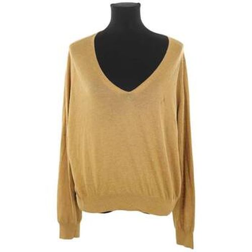 Pull Pull en lin - Samsoe Samsoe - Modalova