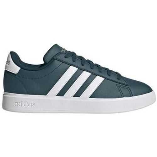 Baskets basses Grand Court 2.0 - adidas - Modalova