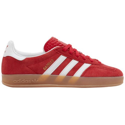 Baskets Gazelle Indoor Better Scarlet - adidas - Modalova