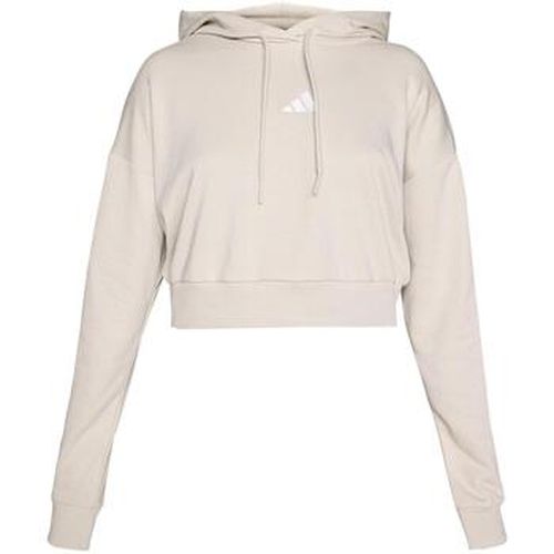 Sweat-shirt adidas W 3s ft cro hd - adidas - Modalova