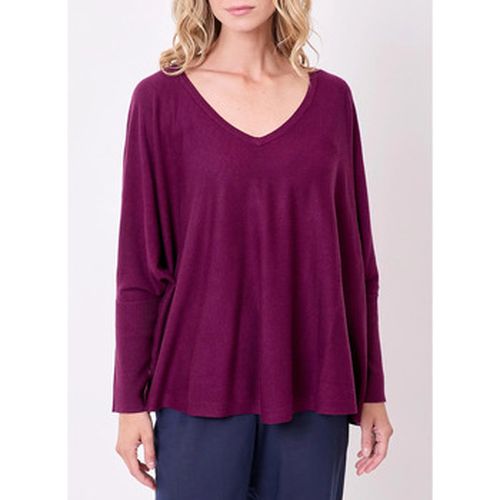 Pull Pull oversize maille LANNA - La Fiancee Du Mekong - Modalova