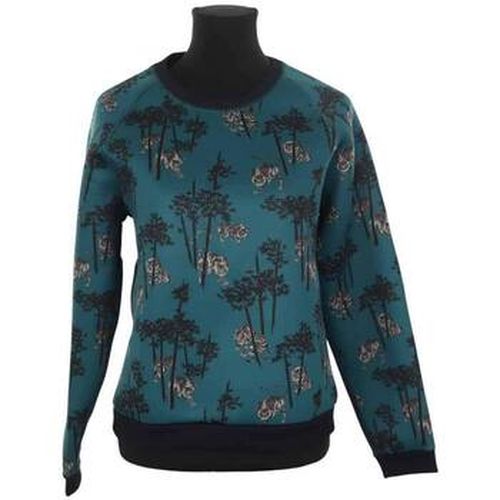 Pull Kenzo Pull vert - Kenzo - Modalova