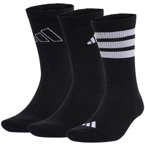 Chaussettes hautes LOGO PACK 3PP - adidas - Modalova