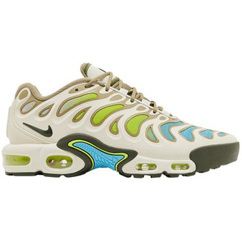 Baskets Air Max Plus Drift Cyber Baltic Blue - Nike - Modalova