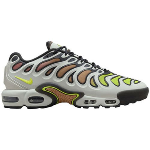 Baskets Air Max Plus Drift Light Silver Volt - Nike - Modalova