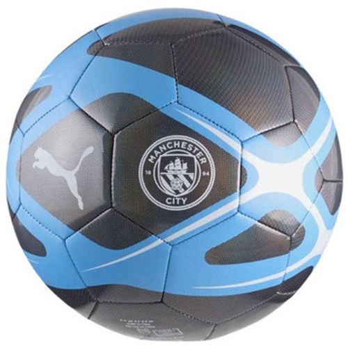 Ballons de sport BALLON MCFC CULTURE BALL - NAVY-TEAM LIGHT BLUE - 5 - Puma - Modalova