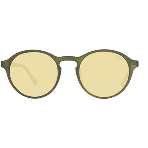 Lunettes de soleil GU00062-97E - Guess - Modalova