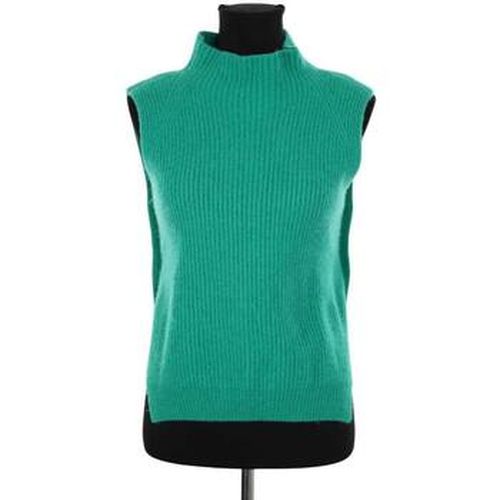 Pull Kujten Pull en cachemire vert - Kujten - Modalova