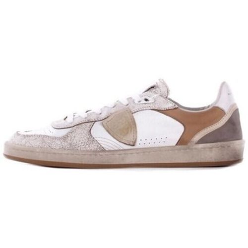 Baskets basses Philippe Model PGLU - Philippe Model - Modalova