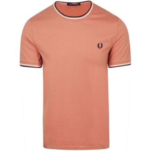T-shirt T-shirt Twin Tipped M1588 - Fred Perry - Modalova