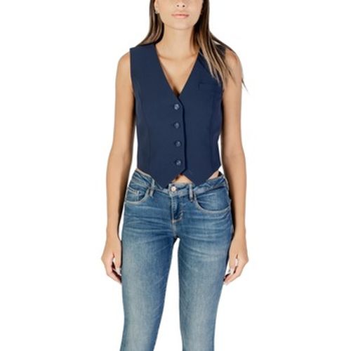 Gilets de costume SL THEOLINE PERFECT VEST W5YH55 WGHC2 - Guess - Modalova