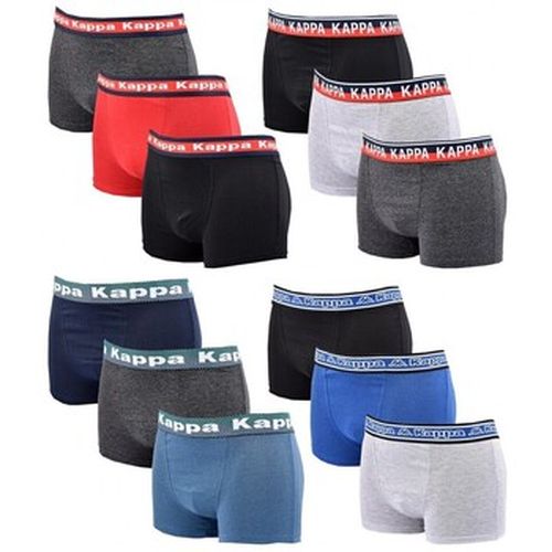 Boxers Boxer Pack de 12 Boxers 891 190 - Kappa - Modalova
