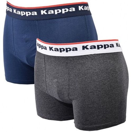 Boxers Boxer Pack de 2 Boxers 0498 - Kappa - Modalova
